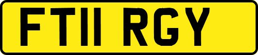 FT11RGY