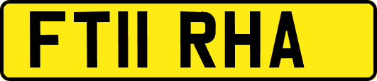 FT11RHA