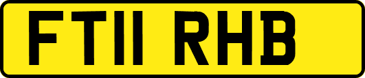 FT11RHB