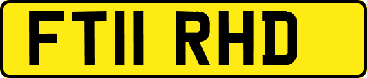 FT11RHD