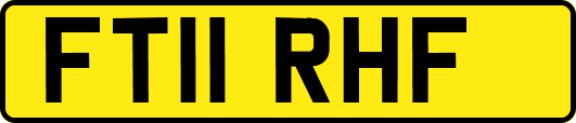 FT11RHF