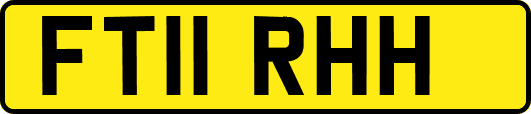 FT11RHH