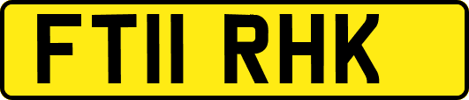 FT11RHK