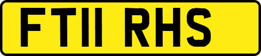 FT11RHS