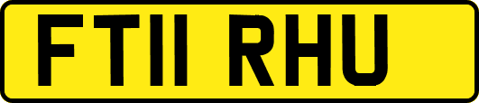 FT11RHU