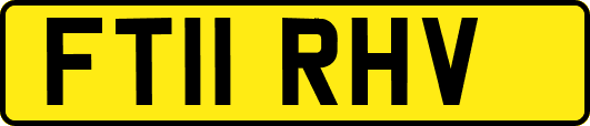 FT11RHV