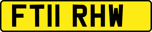 FT11RHW