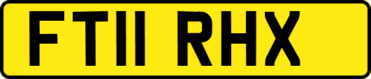 FT11RHX