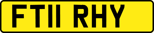 FT11RHY