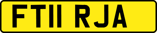 FT11RJA