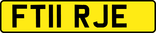 FT11RJE