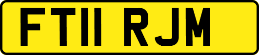 FT11RJM