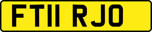 FT11RJO