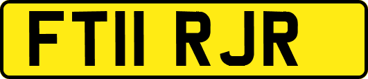 FT11RJR