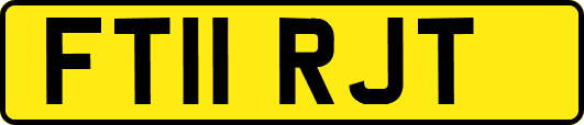 FT11RJT