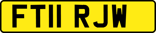 FT11RJW