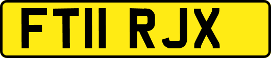 FT11RJX
