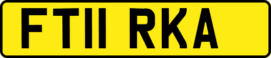 FT11RKA