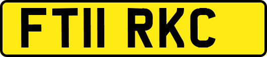 FT11RKC