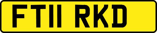 FT11RKD