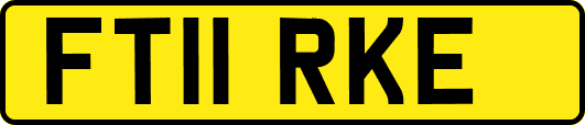 FT11RKE