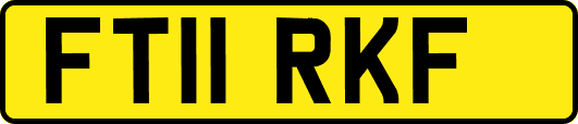 FT11RKF