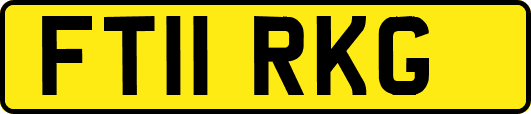 FT11RKG