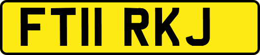 FT11RKJ