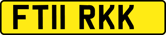 FT11RKK