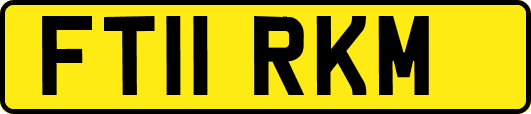 FT11RKM