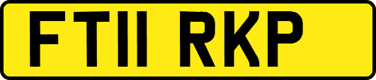 FT11RKP