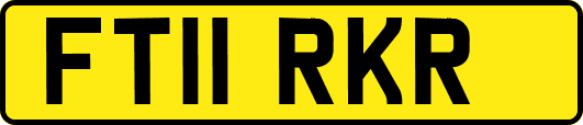 FT11RKR