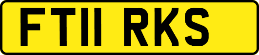 FT11RKS