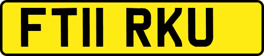 FT11RKU