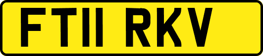 FT11RKV