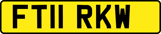 FT11RKW