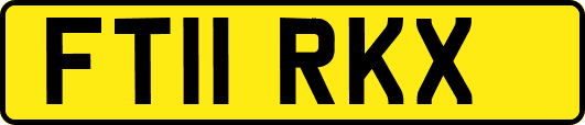 FT11RKX