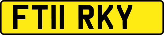 FT11RKY