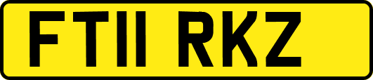 FT11RKZ