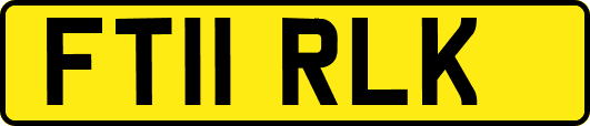 FT11RLK