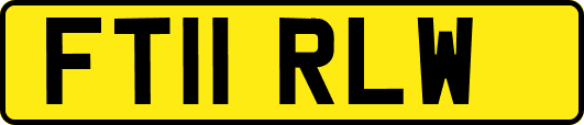 FT11RLW