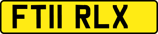 FT11RLX