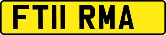 FT11RMA