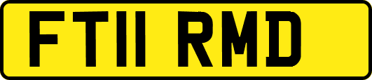 FT11RMD