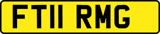 FT11RMG