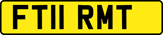 FT11RMT