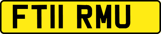 FT11RMU