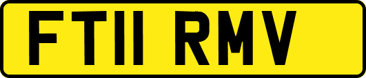 FT11RMV