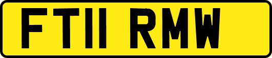 FT11RMW