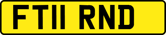 FT11RND